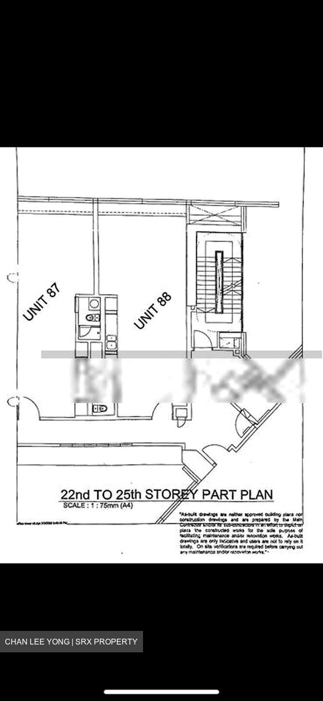 The Central (D1), Office #455443901